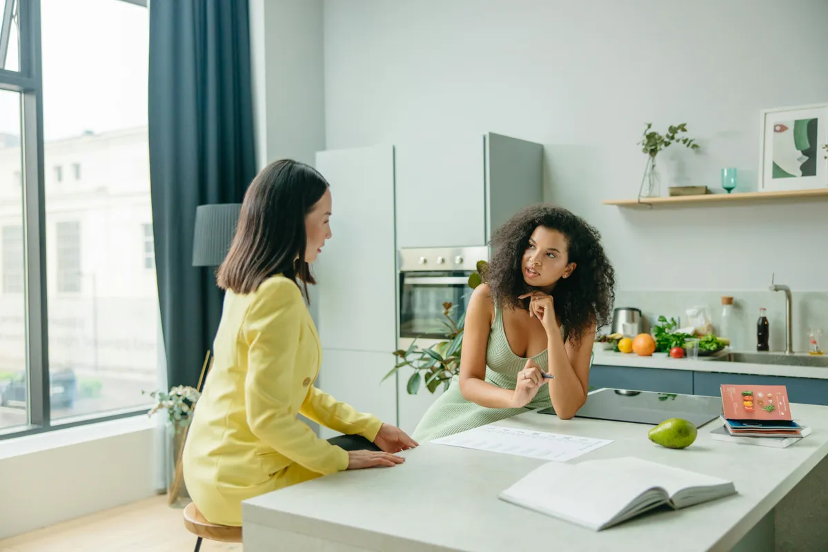 Whitmore Routine team — consulting
